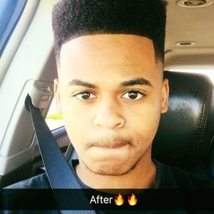 Meet your Posher, Armond